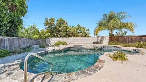 Exterior - 12862 Daisy Ct, Yucaipa, CA 92399 photo 4 of 7