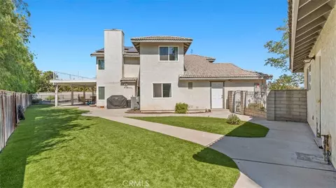 Exterior - 12862 Daisy Ct, Yucaipa, CA 92399 photo 6 of 7