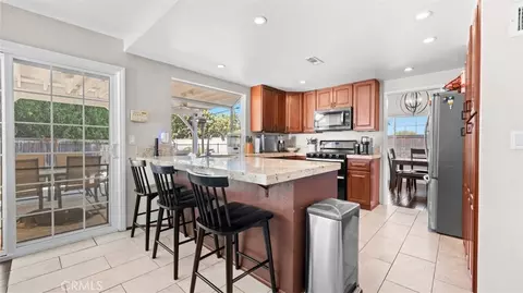 Kitchen - 12862 Daisy Ct, Yucaipa, CA 92399 photo 1 of 2