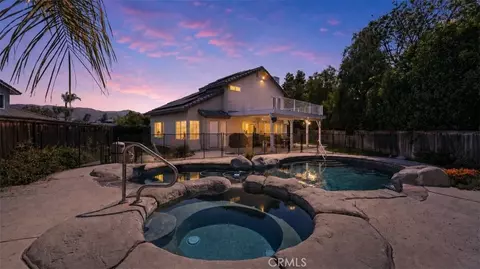 Exterior - 12862 Daisy Ct, Yucaipa, CA 92399 photo 5 of 7