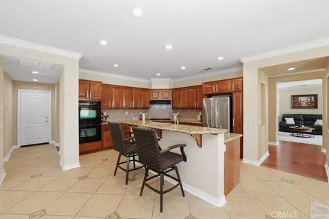 Entry Way - 16795 Eagle Peak, Riverside, CA 92504 photo 3 of 10