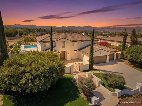 View/Area - 16795 Eagle Peak, Riverside, CA 92504 photo 8 of 8