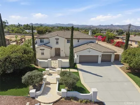 Exterior - 16795 Eagle Peak, Riverside, CA 92504 photo 18 of 18