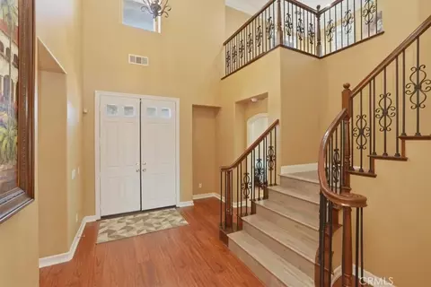 Entry Way - 16795 Eagle Peak, Riverside, CA 92504 photo 5 of 10