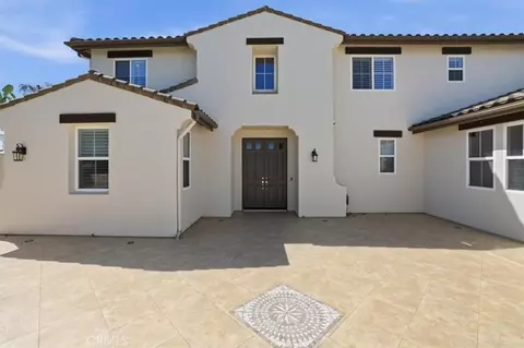 Exterior - 16795 Eagle Peak, Riverside, CA 92504 photo 6 of 18