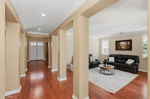 Entry Way - 16795 Eagle Peak, Riverside, CA 92504 photo 2 of 10