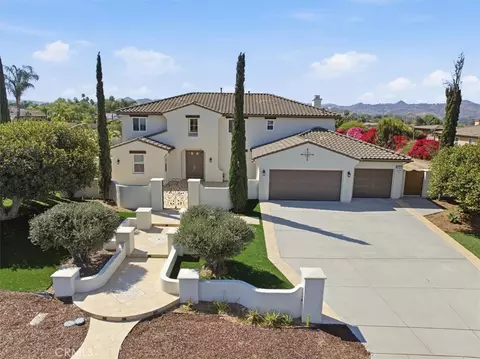 Exterior - 16795 Eagle Peak, Riverside, CA 92504 photo 4 of 18