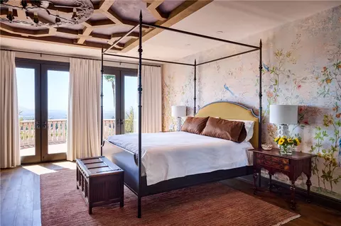 Bedroom - 2019 Polo Ct, Riverside, CA 92506 photo 2 of 4