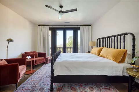 Bedroom - 2019 Polo Ct, Riverside, CA 92506 photo 3 of 4