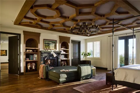 Bedroom - 2019 Polo Ct, Riverside, CA 92506 photo 1 of 4