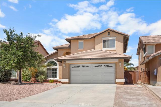 12768 Berrydale, Victorville, CA 92392