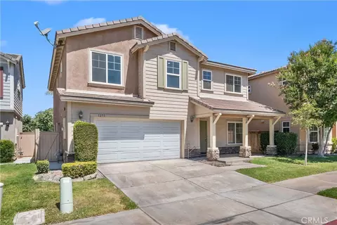 Exterior - 1271 Castledale, Riverside, CA 92501 photo 2 of 9