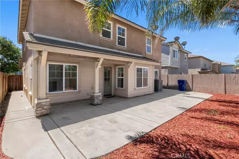 Exterior - 1271 Castledale, Riverside, CA 92501 photo 6 of 9
