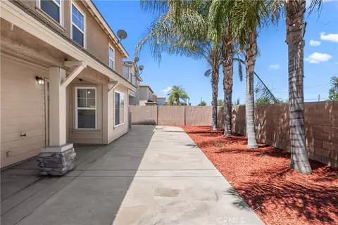 Exterior - 1271 Castledale, Riverside, CA 92501 photo 9 of 9