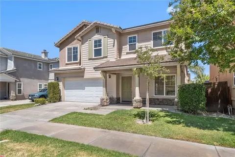 Exterior - 1271 Castledale, Riverside, CA 92501 photo 3 of 9