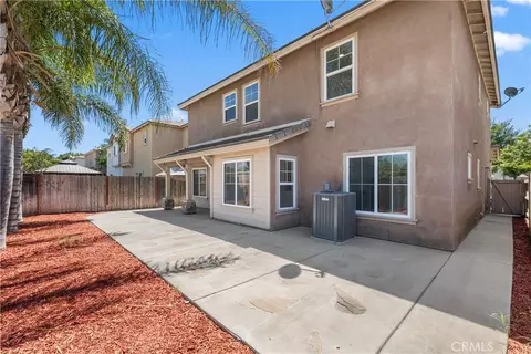 Exterior - 1271 Castledale, Riverside, CA 92501 photo 8 of 9