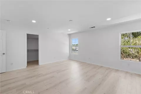 Bedroom - 1271 Castledale, Riverside, CA 92501 photo 9 of 9