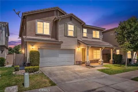 Exterior - 1271 Castledale, Riverside, CA 92501 photo 1 of 9