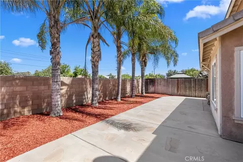 Exterior - 1271 Castledale, Riverside, CA 92501 photo 7 of 9