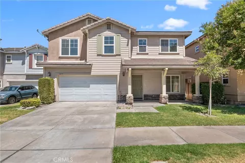 Exterior - 1271 Castledale, Riverside, CA 92501 photo 4 of 9