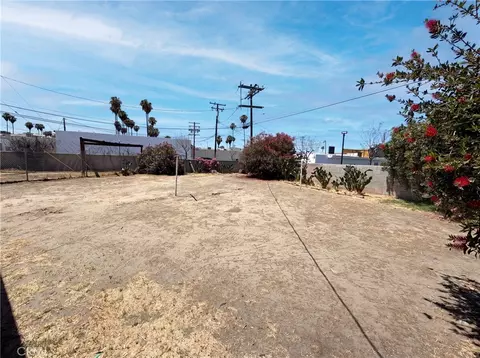 Exterior - 215 Laurel, Hemet, CA 92544 photo 4 of 4