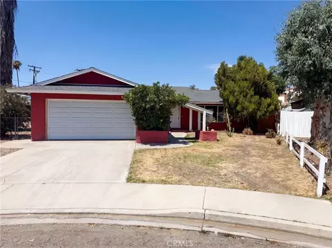 215 Laurel, Hemet, CA 92544