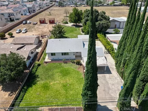 View/Area - 34385 Avenue H, Yucaipa, CA 92399 photo 4 of 7