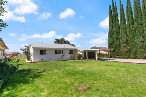 Exterior - 34385 Avenue H, Yucaipa, CA 92399 photo 10 of 10