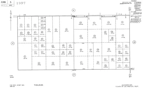 0 E Avenue E-12, Lancaster, CA 93535 photo 8
