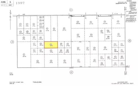 0 E Avenue E-12, Lancaster, CA 93535