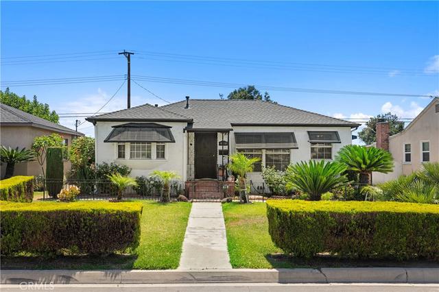 4660 Whitney Dr, El Monte, CA 91731