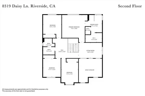 8319 Daisy, Riverside, CA 92508 photo 53