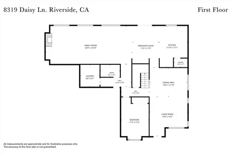8319 Daisy, Riverside, CA 92508 photo 52