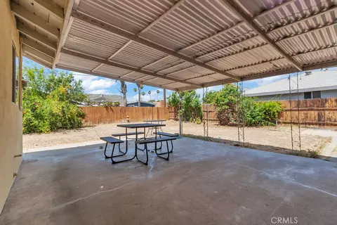 Exterior - 4190 Hines, Riverside, CA 92505 photo 1 of 3