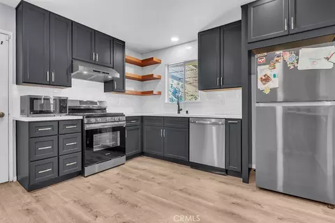 Kitchen - 4190 Hines, Riverside, CA 92505 photo 3 of 3
