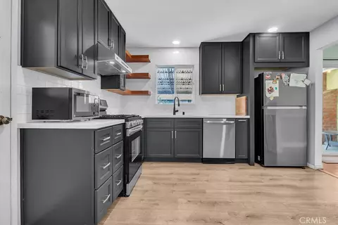 Kitchen - 4190 Hines, Riverside, CA 92505 photo 2 of 3