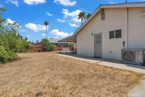 Exterior - 4190 Hines, Riverside, CA 92505 photo 2 of 3