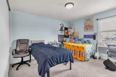 Bedroom - 4190 Hines, Riverside, CA 92505 photo 3 of 3