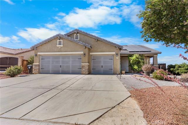 13998 Old Ml, Victorville, CA 92394