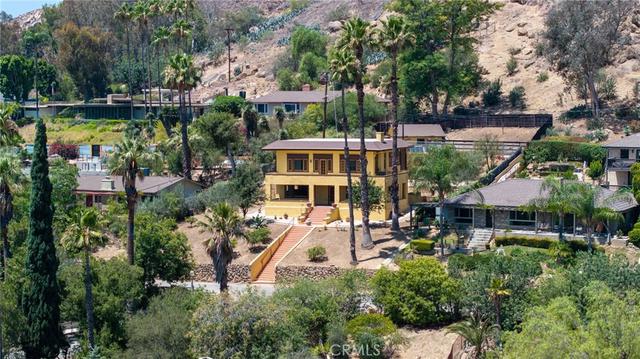 3811 Mount Rubidoux, Riverside, CA 92501