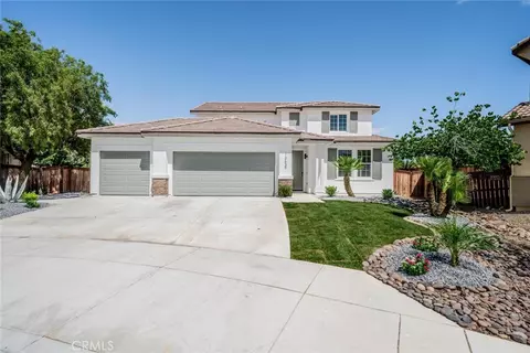 13637 Larkspur Ct, Victorville, CA 92394