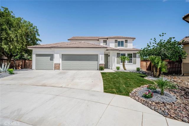 13637 Larkspur Ct, Victorville, CA 92394