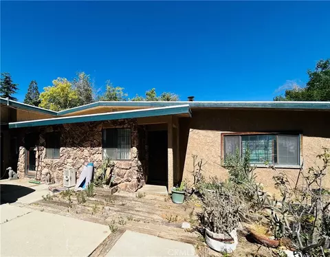 Undisclosed, Palmdale, CA 93551