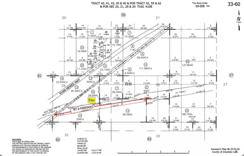 0 Hwy 8, Imperial, CA 92551