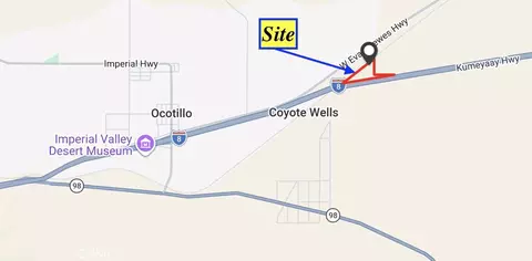 0 Hwy 8, Imperial, CA 92551