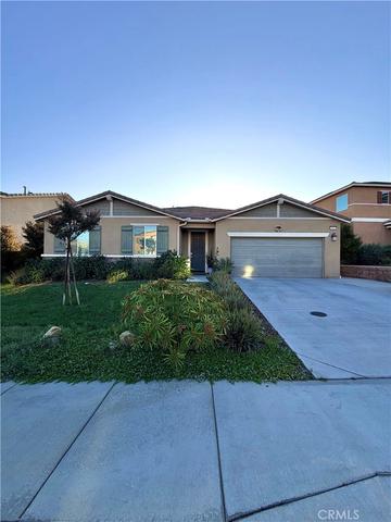 1016 Night Shade, Calimesa, CA 92320