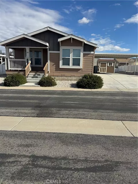 12550 Main #116, Hesperia, CA 92345