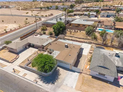 View/Area - 650 E Mountain Vw, Barstow, CA 92311 photo 2 of 6