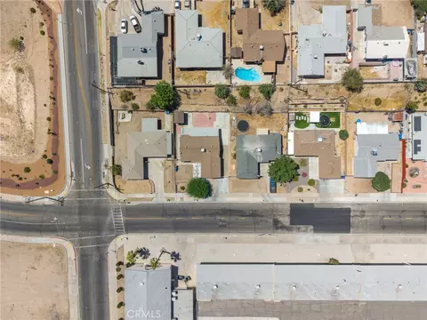 View/Area - 650 E Mountain Vw, Barstow, CA 92311 photo 6 of 6