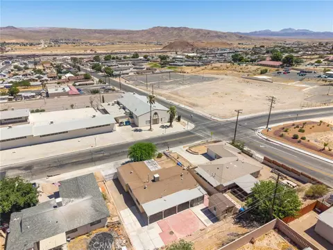 View/Area - 650 E Mountain Vw, Barstow, CA 92311 photo 4 of 6